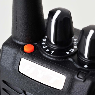 ܴHytera TC-700Ex ԽרҵHYTʯҵվר̨ UHF: 440-490MHz